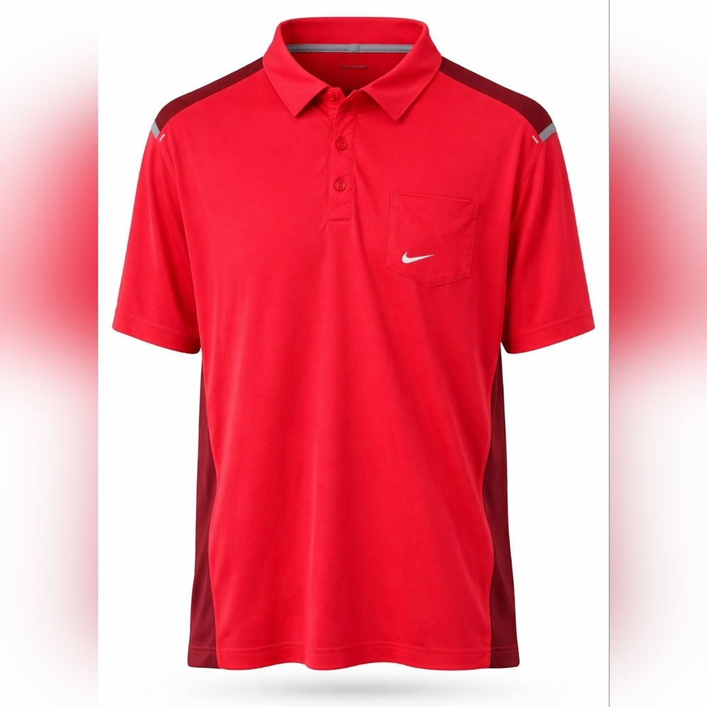 Nike Golf Tour Performance Dri-FIT Polo Shirt – Men’s XL